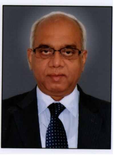 Prof Dr V.K Shukla